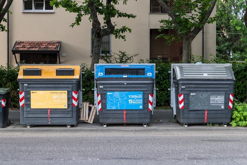 The Importance of Dumpster Pad Cleaning for Businesses